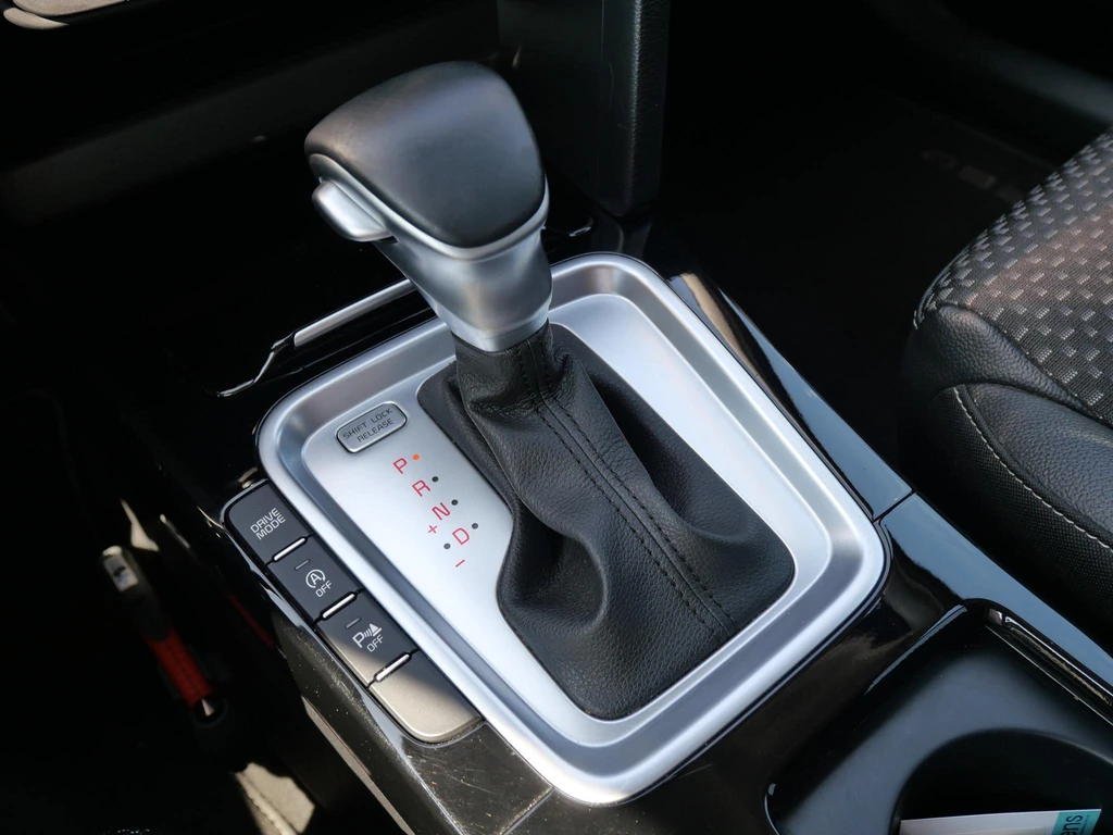Kia Ceed Sportswagon – foto 17