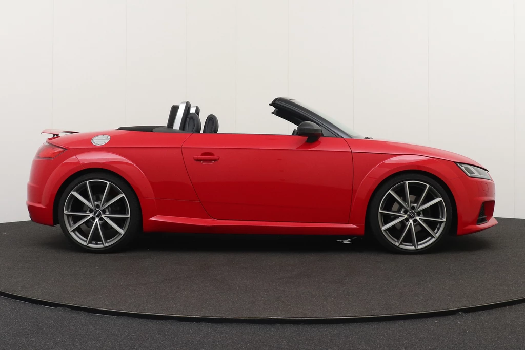Audi TT – foto 9