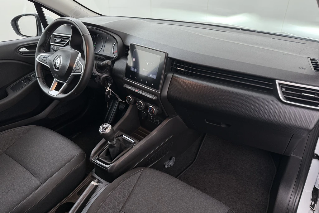Renault Clio – foto 16