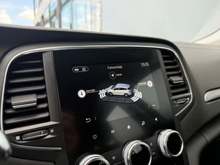 Renault Megane E-Tech – thumbnail 26