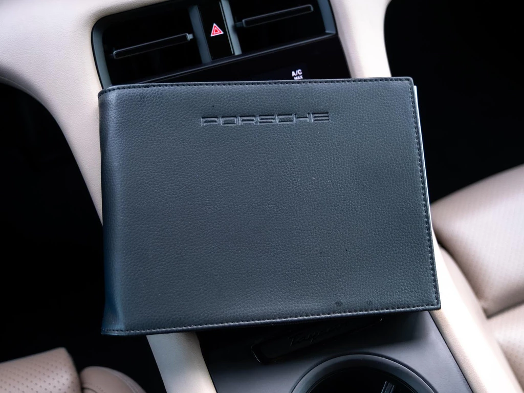 Porsche Taycan – foto 65