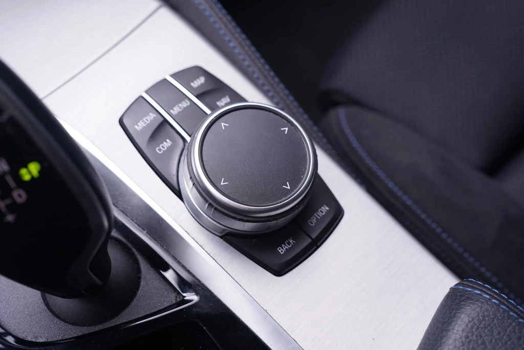 BMW 5 Serie – foto 27