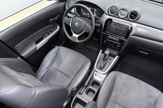 Suzuki Vitara – thumbnail 16