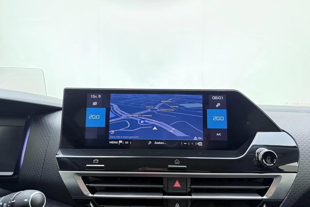 Citroën C4 – foto 30