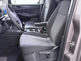 Volkswagen Caddy – thumbnail 36