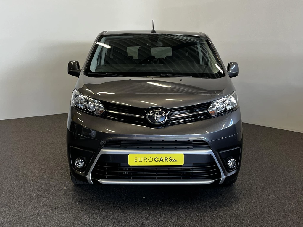 Toyota ProAce – foto 10