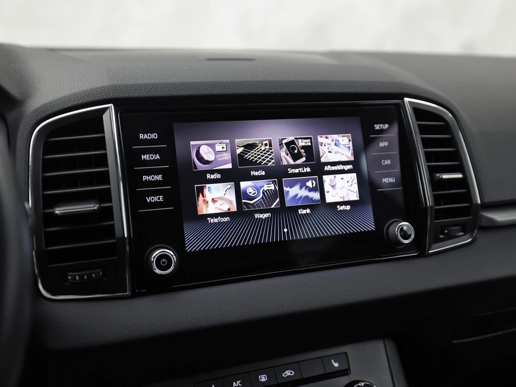 Škoda Karoq – foto 10