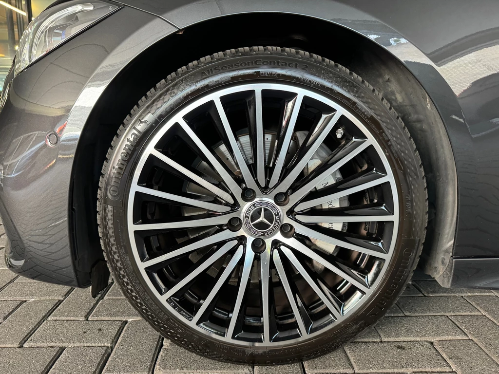 Mercedes-Benz C-Klasse – foto 17