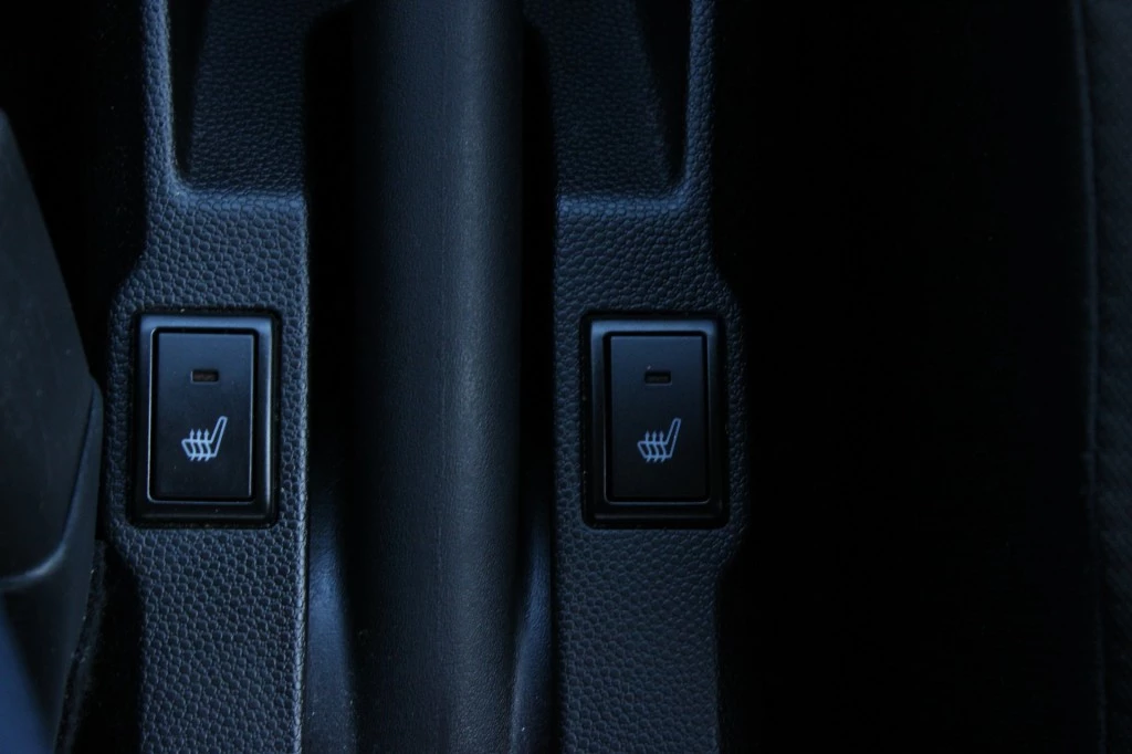 Suzuki Ignis – foto 20