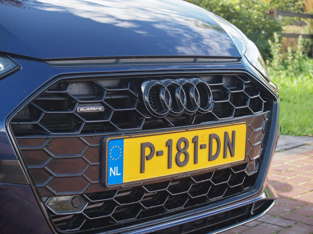 Audi A4 – foto 13