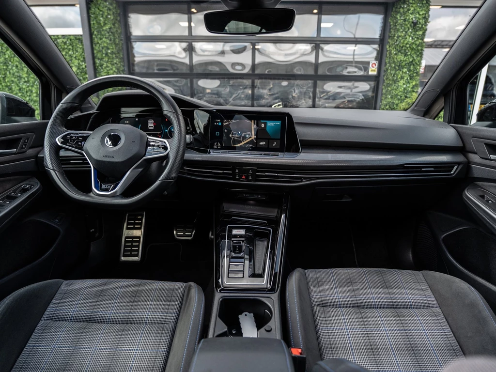 Volkswagen Golf – foto 21