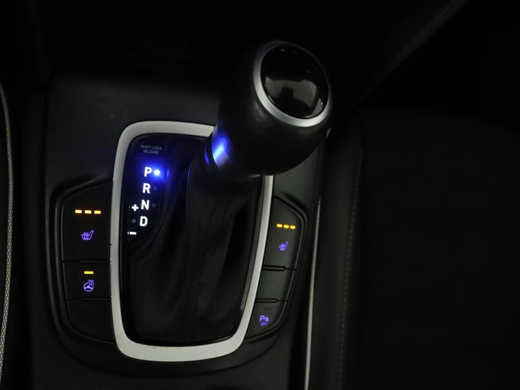 Hyundai Kona – foto 17