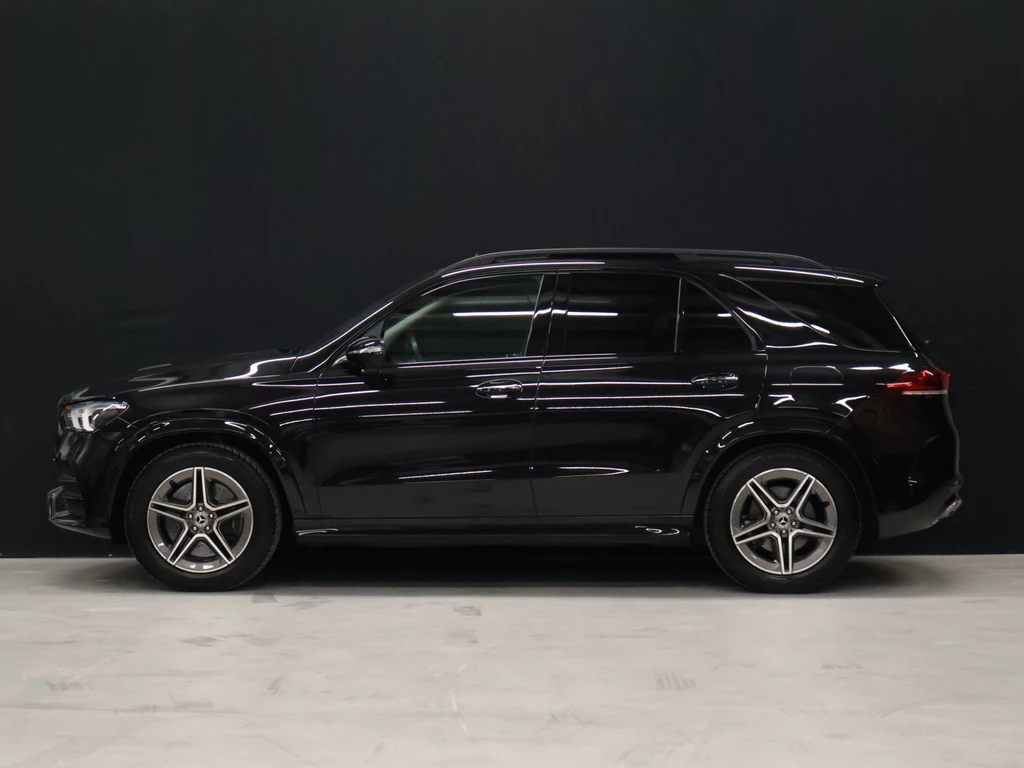 Mercedes-Benz GLE – foto 2