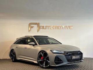 Audi RS6 – thumbnail 7