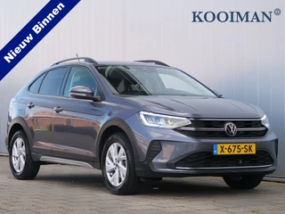 Volkswagen Taigo – thumbnail 7