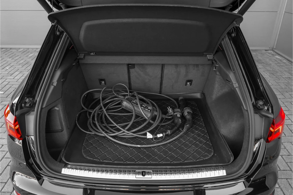 Audi Q3 – foto 15