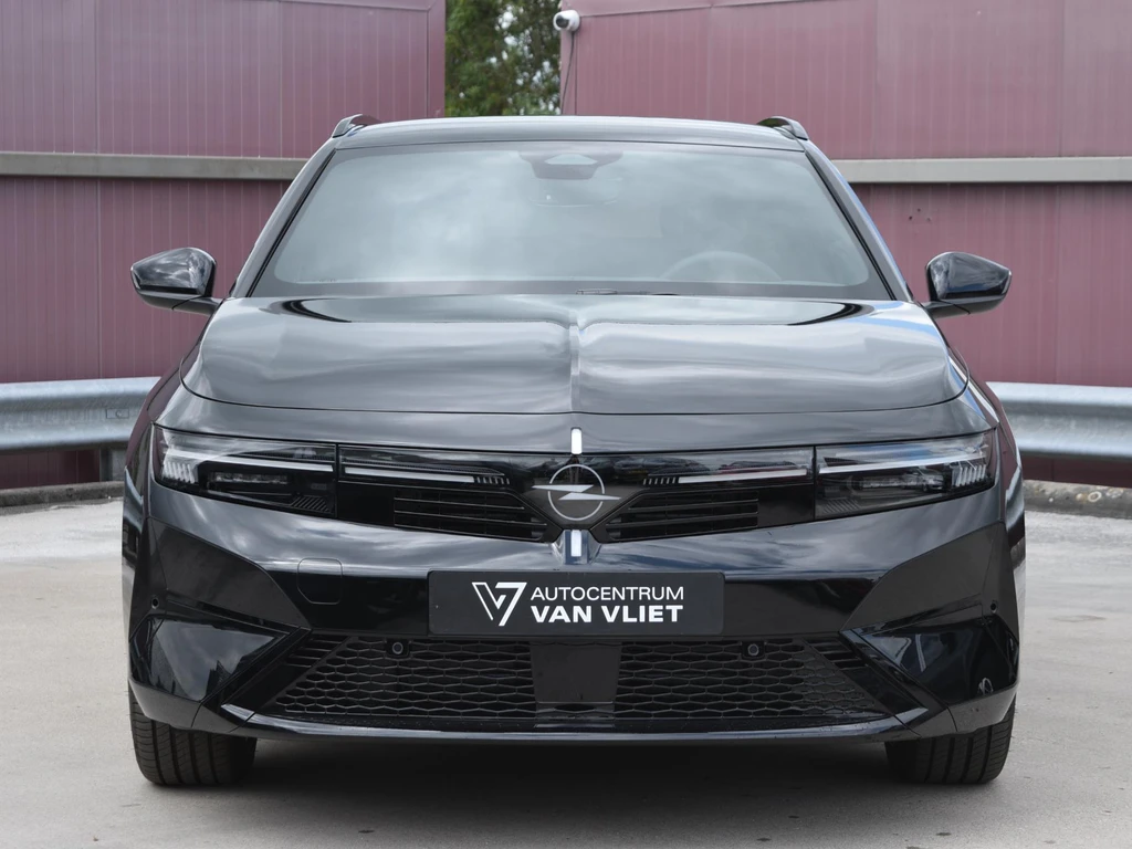 Opel Astra – foto 5