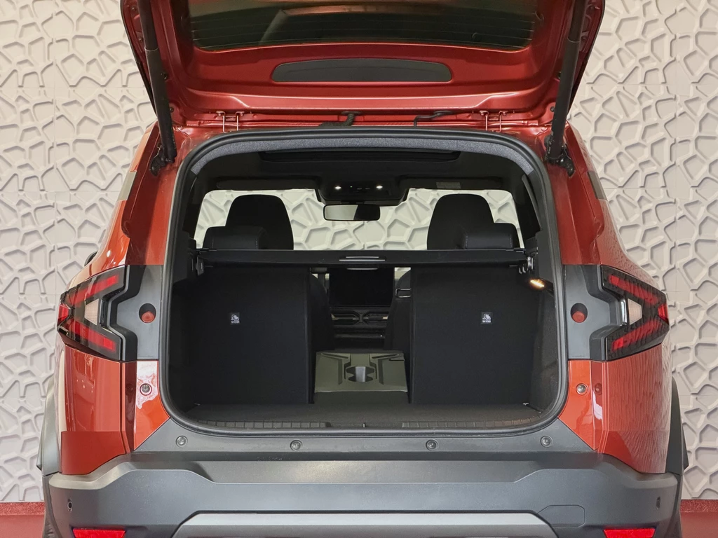 Dacia Bigster – foto 65