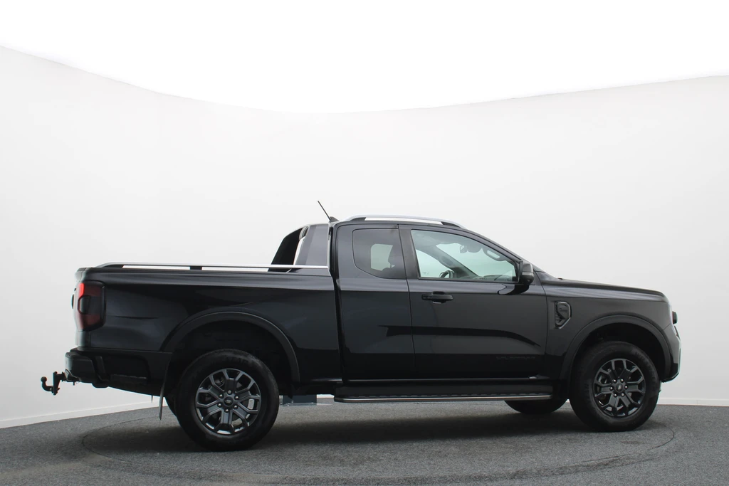 Ford Ranger – foto 9