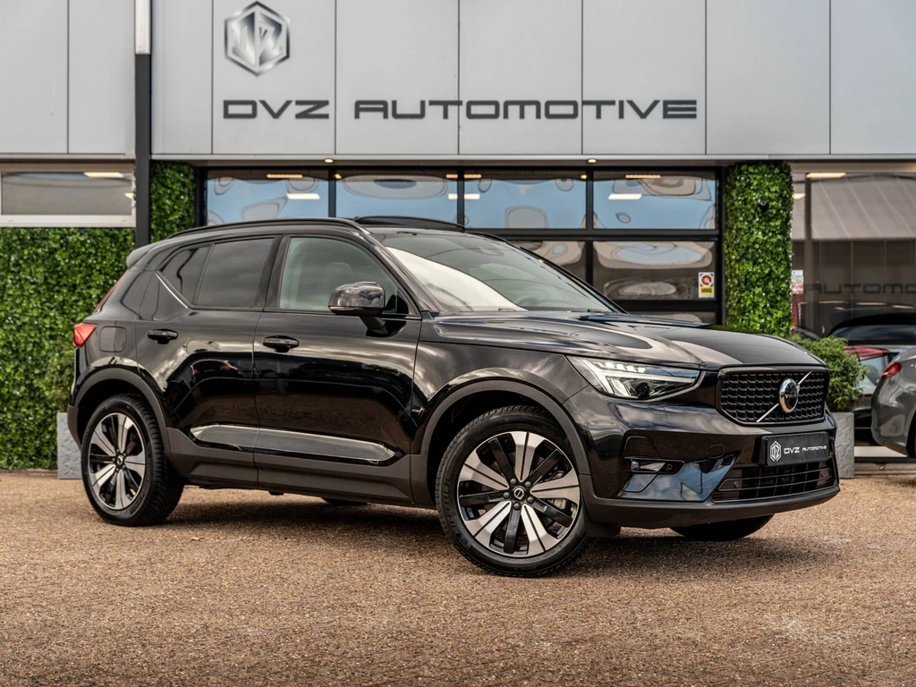 Volvo XC40 – foto 7