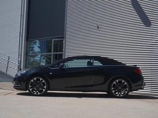 Opel Cascada – thumbnail 4