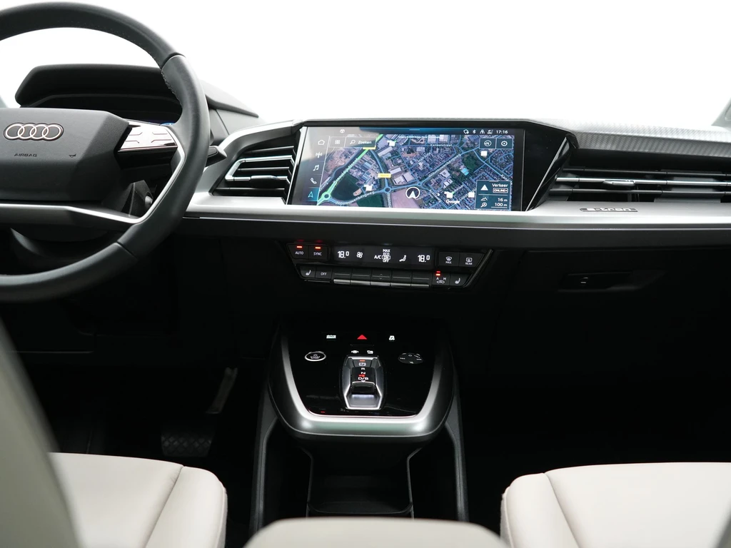 Audi Q4 e-tron – foto 42