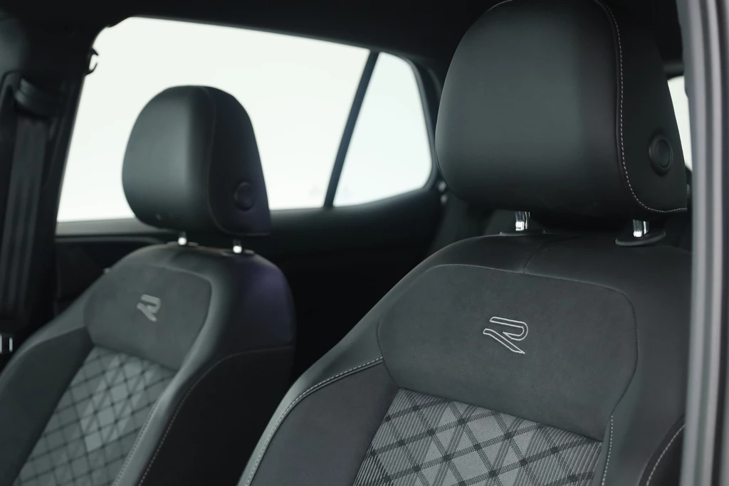 Volkswagen T-Cross – foto 6