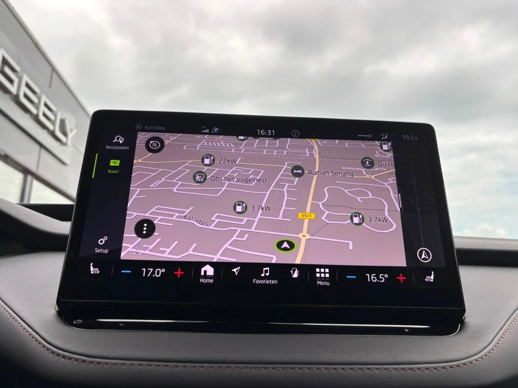 Škoda Enyaq iV – foto 26