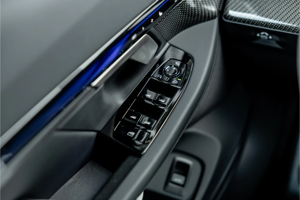 BMW M5 – foto 29