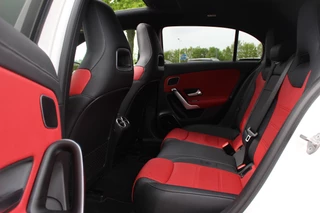 Mercedes-Benz A-Klasse – thumbnail 13