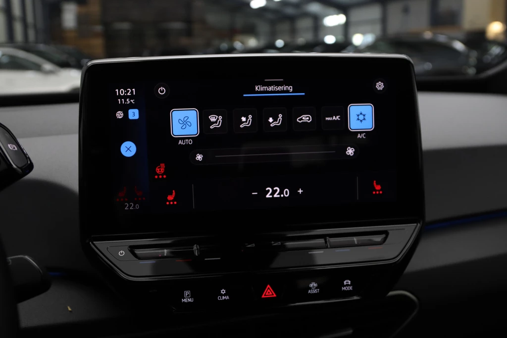 Volkswagen ID.3 – foto 12