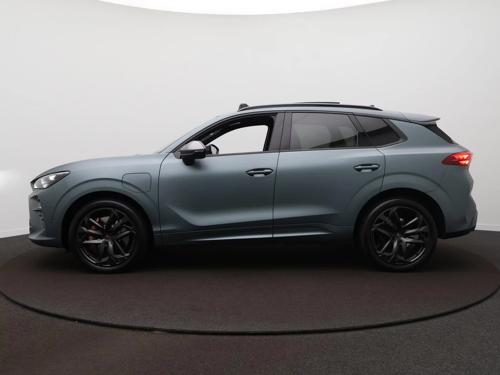 CUPRA Terramar – foto 3