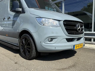 Mercedes-Benz Sprinter – thumbnail 5