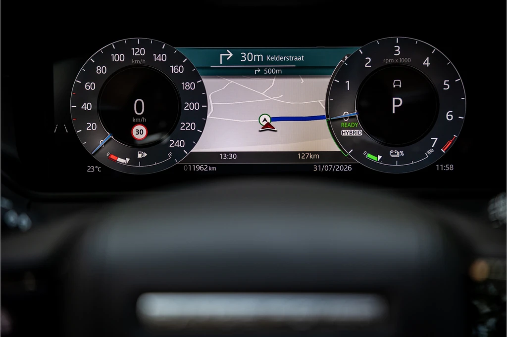 Land Rover Range Rover Velar – foto 18