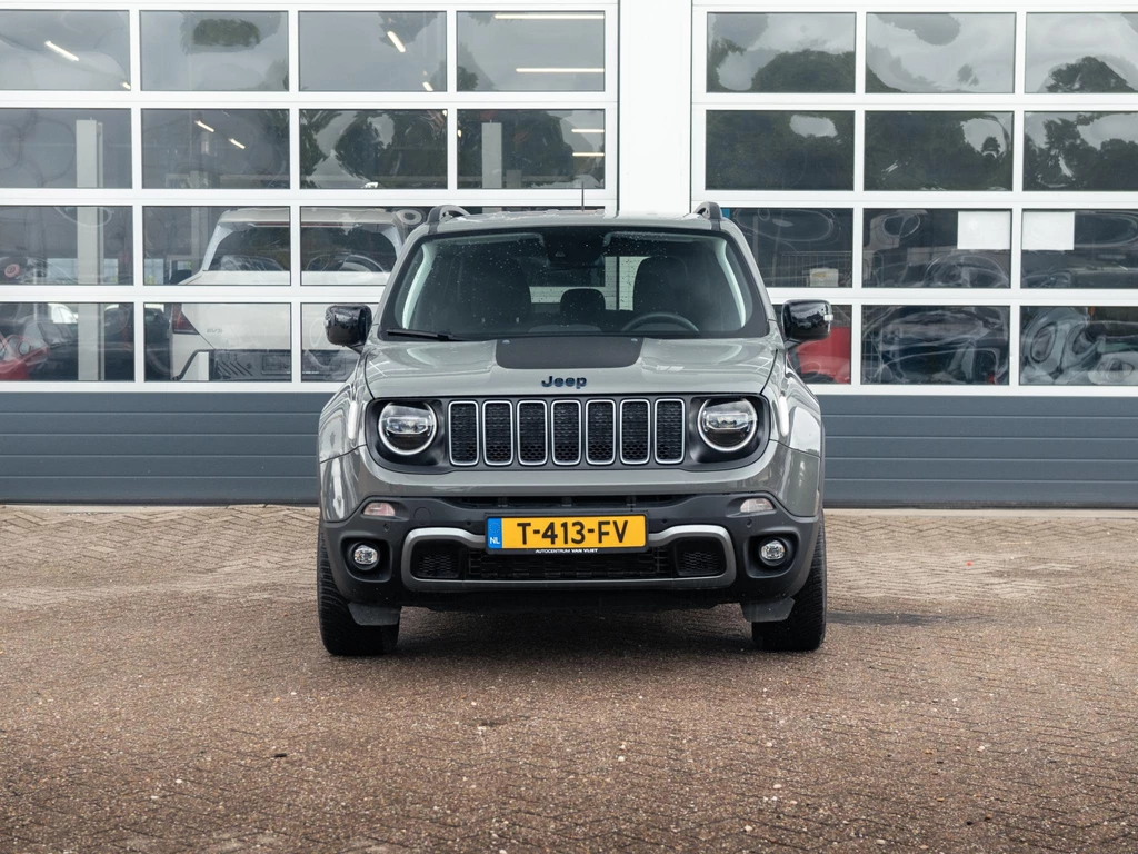 Jeep Renegade – foto 9