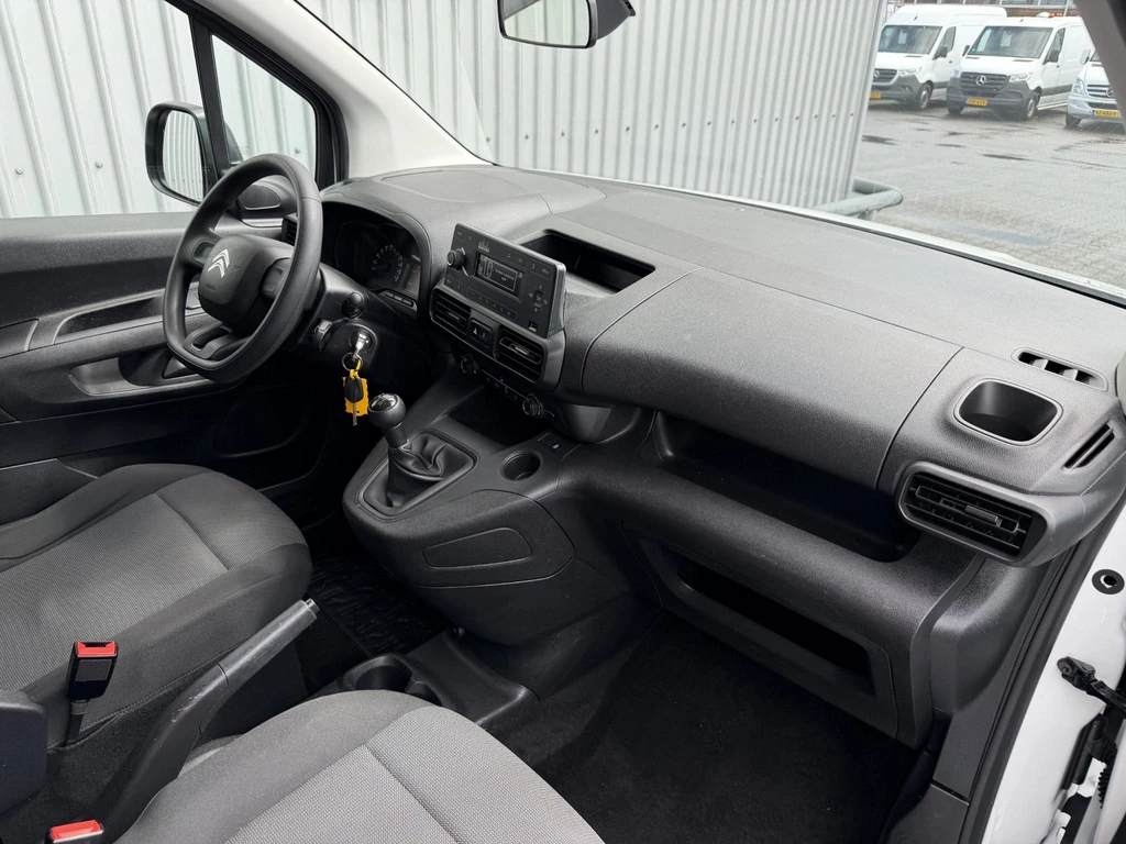 Citroën Berlingo – foto 23