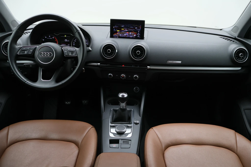 Audi A3 – foto 13