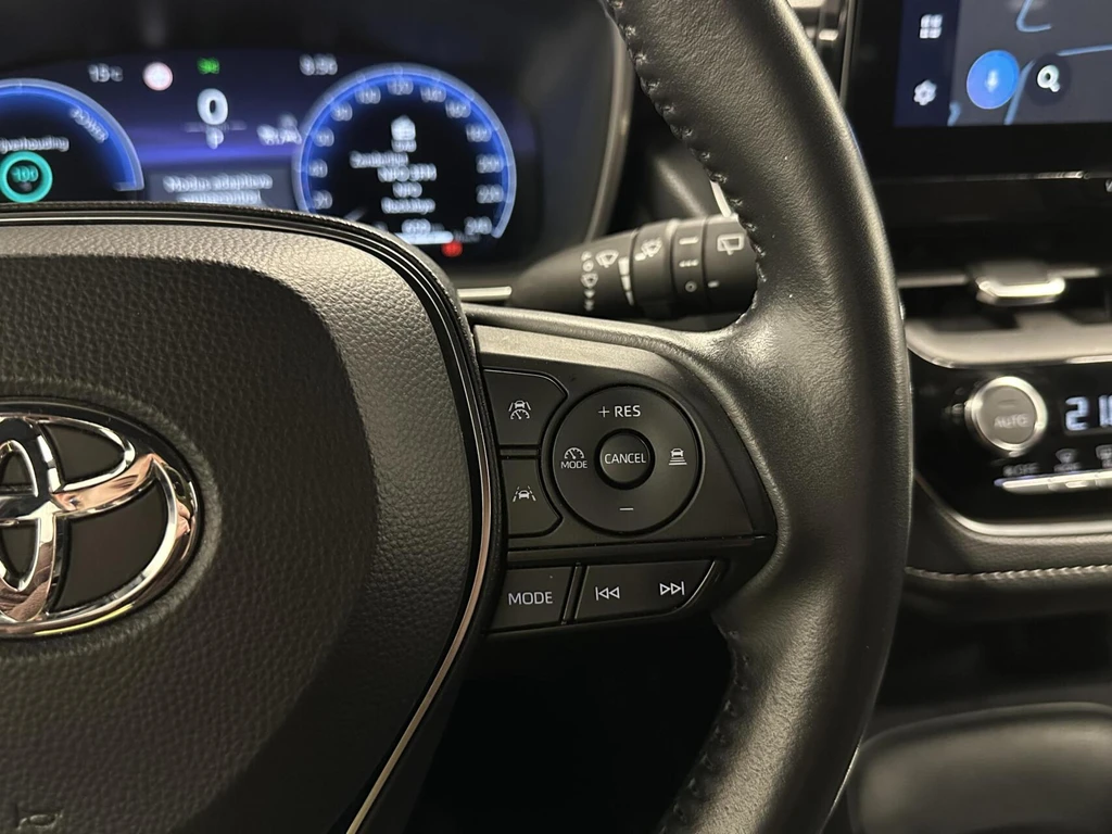Toyota Corolla Touring Sports – foto 22