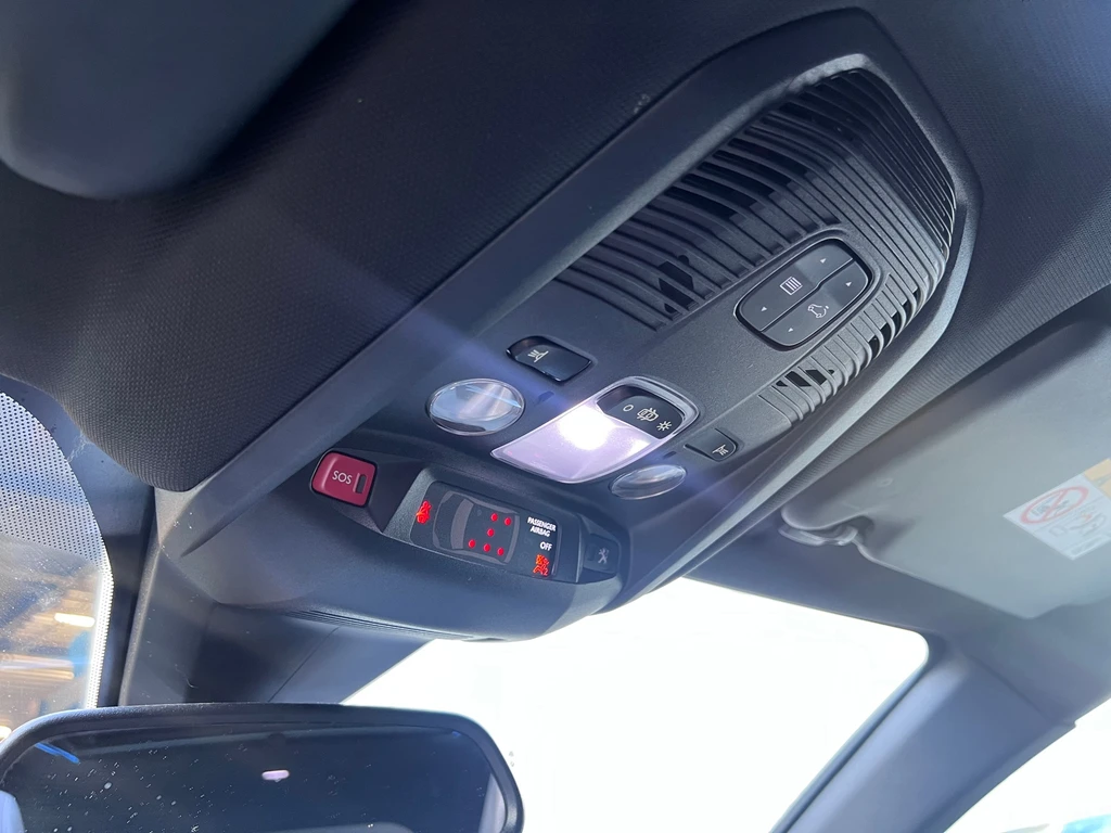 Peugeot 5008 – foto 55