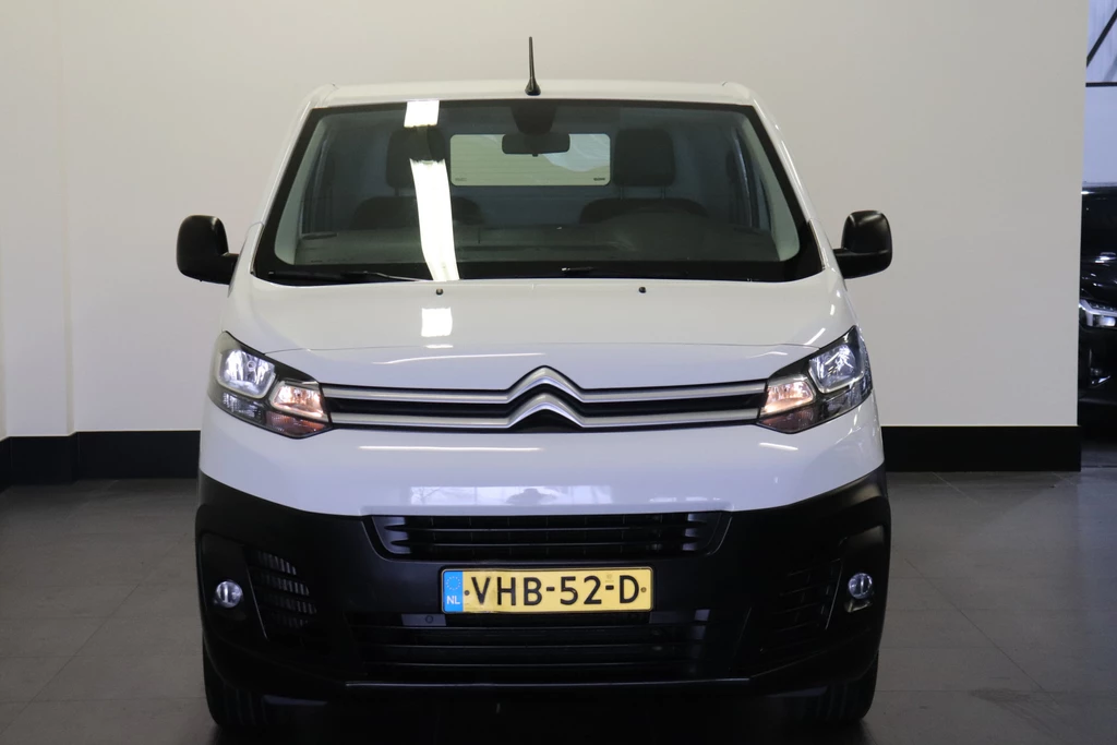 Citroën Jumpy – foto 6