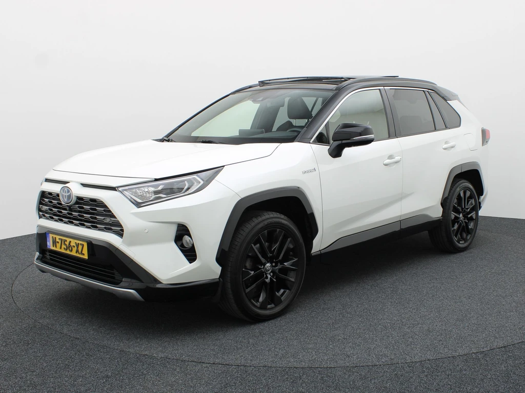 Toyota RAV4 – foto 2