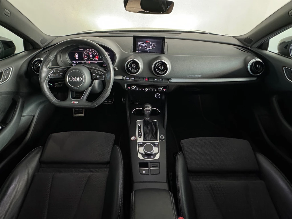 Audi A3 – foto 10