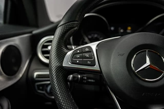 Mercedes-Benz C-Klasse – thumbnail 23