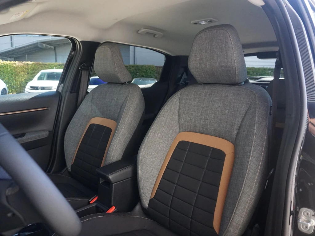 Citroën C3 Aircross – foto 10