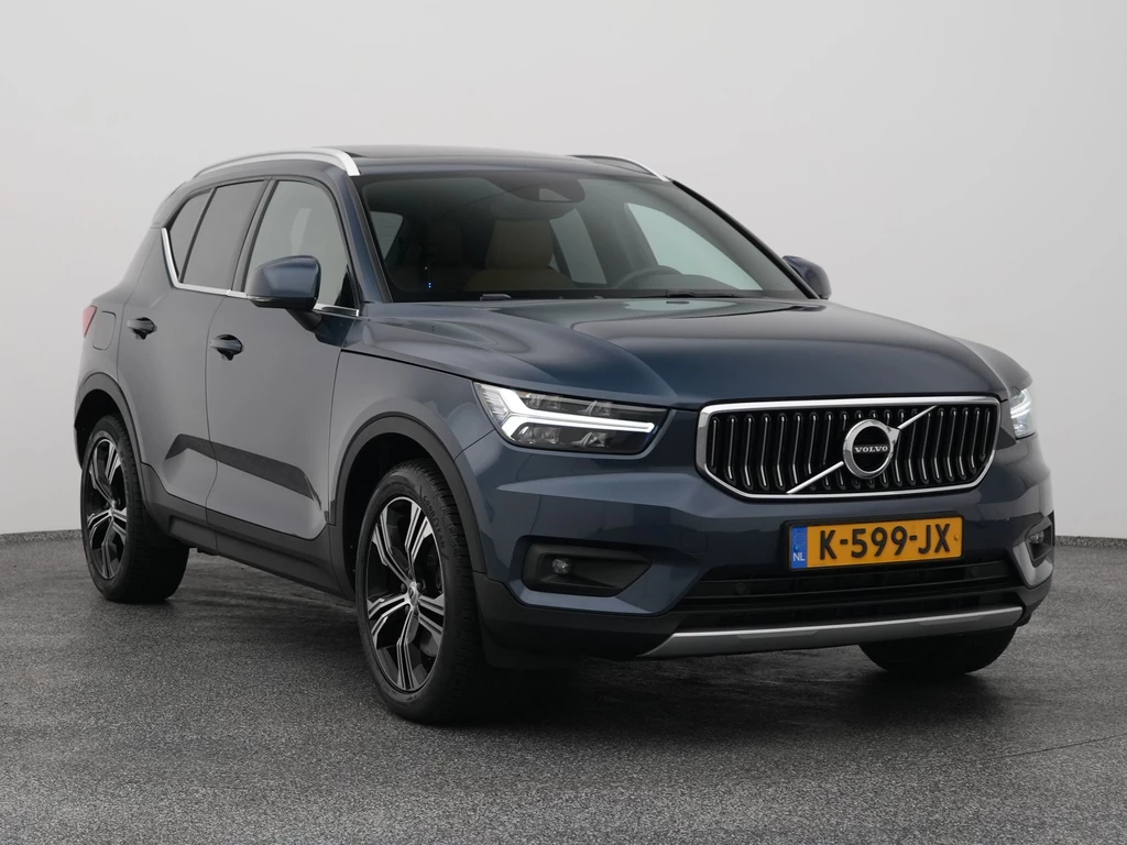 Volvo XC40 – foto 14
