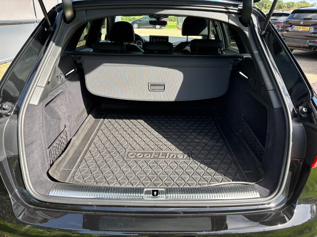 Audi A4 – foto 35