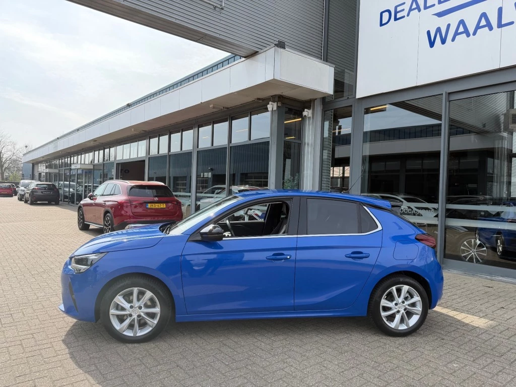 Opel Corsa – foto 6
