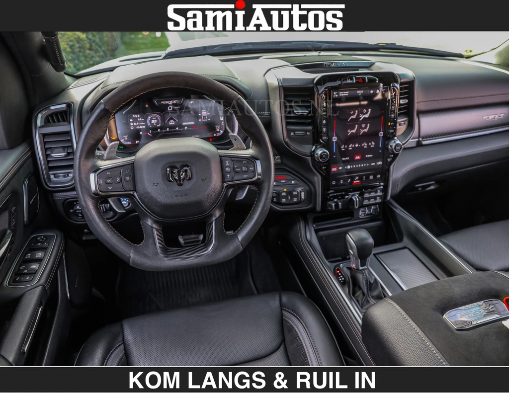 Dodge Ram Pick-Up – foto 65