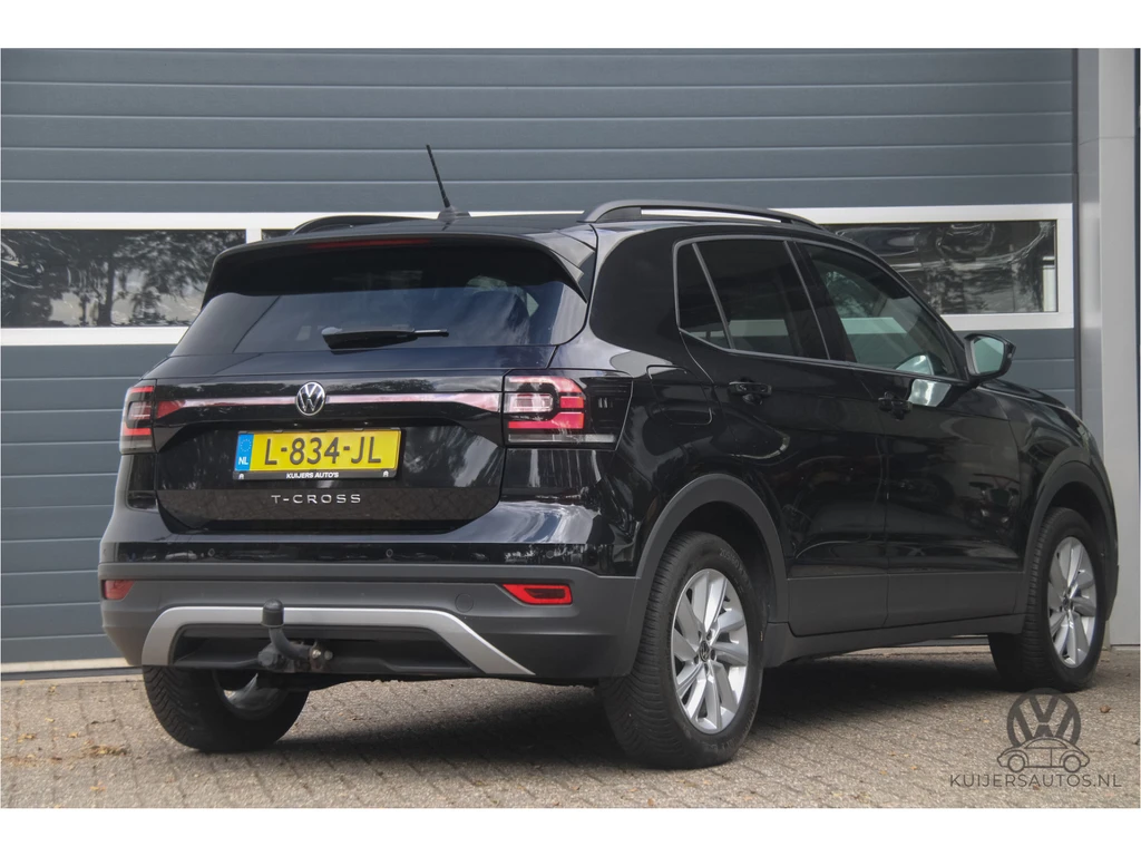 Volkswagen T-Cross – foto 5