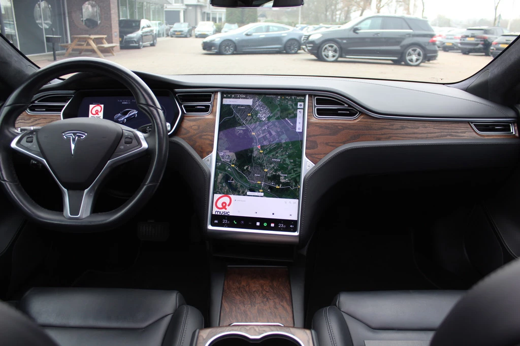 Tesla Model S – foto 10